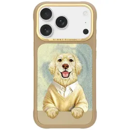 etui-do-iphone-17-pro-nimmy-gentle-pets-series-dog-magsafe-brazowy