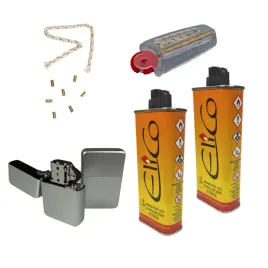 zapalniczka-benzynowa-srebrna-benzyna-elico-133ml-2x-kamienie-7x-knot