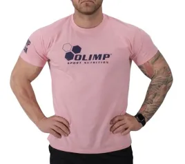 olimp-koszulka-treningowa-t-shirt-unisex-pink-rozm-l