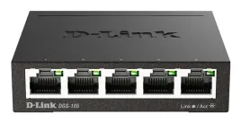 d-link-dgs-105-nie-zarzadzany-l2-gigabit-ethernet-10-100-1000-czarny