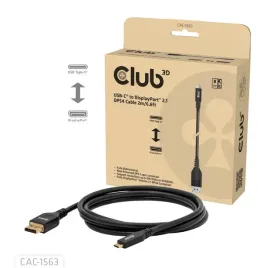 club3d-cac-1563-adapter-kablowy-2-m-displayport