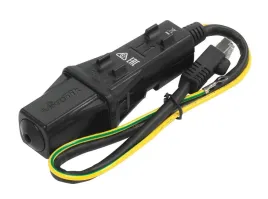 mikrotik-rbgesp-ochrona-przeciwprzepieciowa-czarny