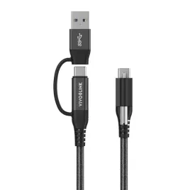 vivolink-prousbcmm1-5adp-kabel-usb-usb-3-2-gen-2-3-1-gen-2-15-m-usb-c