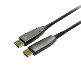 vivolink-prodphdmiop50-adapter-kablowy-20-m-displayport-hdmi-czarny