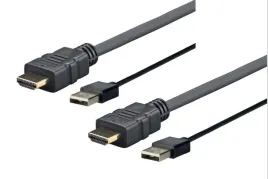 vivolink-prohdmiusb3-adapter-kablowy-3-m-hdmi-usb-typu-a-czarny