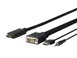 vivolink-provgahdmi1-adapter-kablowy-1-m-hdmi-vga-d-sub-3-5mm-usb