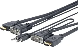 vivolink-provgahdmifly5-adapter-kablowy-4-m-vga-d-sub-3-5mm-hdmi-typ