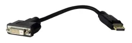 vivolink-prodpadapdvi-adapter-kablowy-02-m-displayport-dvi-d-czarny
