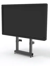 vivolink-vlfs32100w-uchwyt-do-telewizorow-254-m-100-czarny