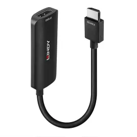 lindy-38327-adapter-kablowy-157-m-hdmi-typu-a-standard-displayport-cza