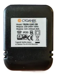 zasilacz-transformator-do-fontann-dzbanek-kaskada-plotek-12v-250ma-3va