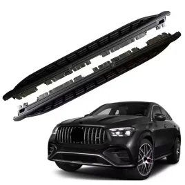 progi-mercedes-gle-coupe-c167-czarne-plug-and-play