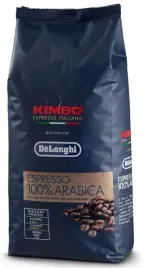 kawa-ziarnista-arabica-100percent-kimbo-delonghi-espresso-1000-g