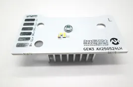 nissan-qashqai-j11-modul-led-sterownik-swiatla-dzienne-plytka-lewa-strona