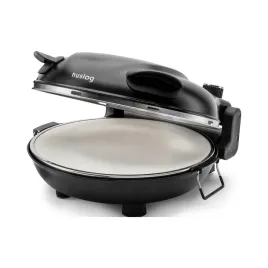 mini-piekarnik-huslog-piec-do-pizzy-1200w-0-l-czarny