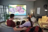 projektor-led-kiano-vision-bialy-szerokosc-produktu-11-cm