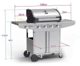 grill-gazowy-koler-16-kw-dlugosc-rusztu-62-cm