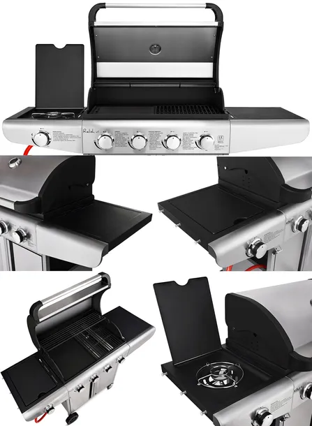 grill-gazowy-koler-16-kw-moc-16-kw