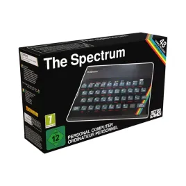 konsola-telewizyjna-retro-games-the-spectrum