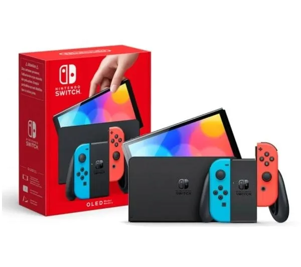konsola-nintendo-switch-oled-wielokolorowy-komunikacja-bluetooth