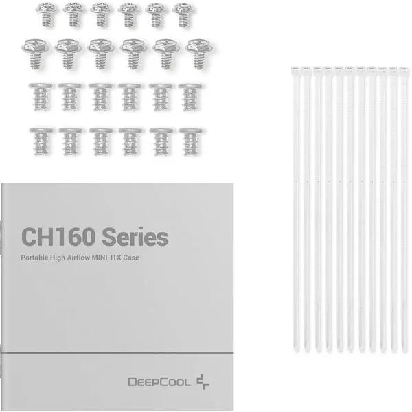 obudowa-do-komputera-deepcool-ch160-mini-tower-biala
