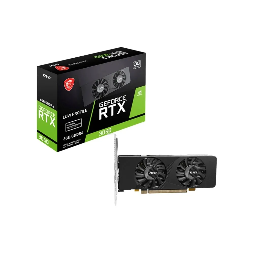 karta-graf-msi-geforce-rtx-3050-lp-e-6g-oc