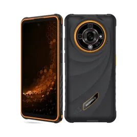 smartfon-hammer-iron-6-gb-128-gb-5g-pomaranczowy
