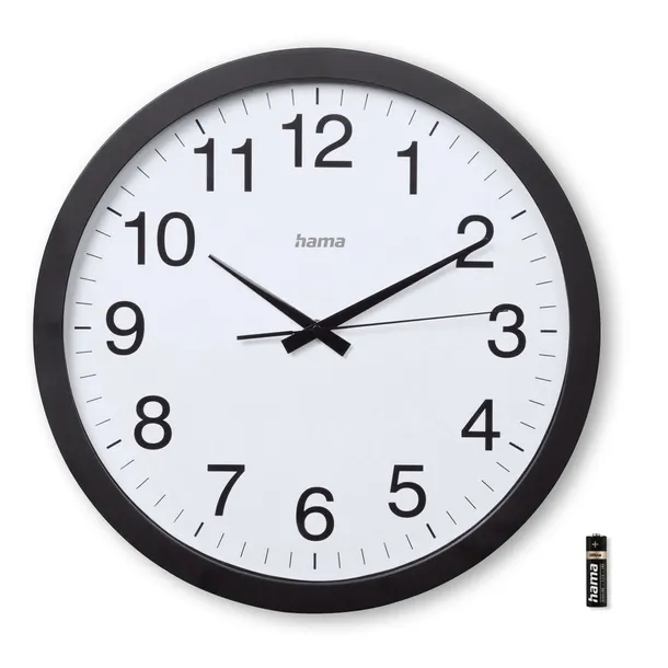 zegar-scienny-hama-pg-400-jumbo-aruba-material-dominujacy-tworzywo-sztuczne