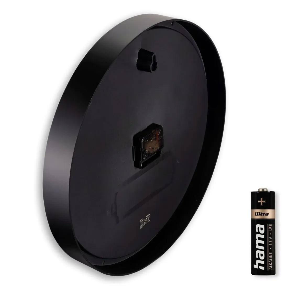 zegar-scienny-hama-pg-400-jumbo-aruba