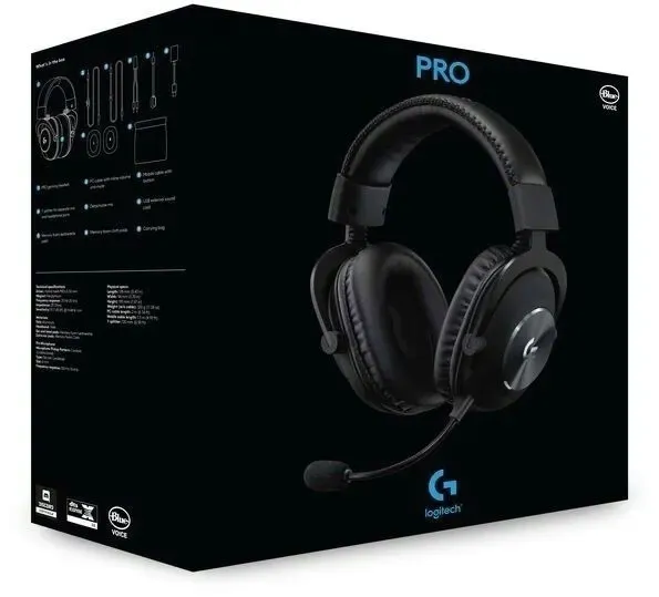 sluchawki-nauszne-logitech-g-pro-x-model-g-pro-x