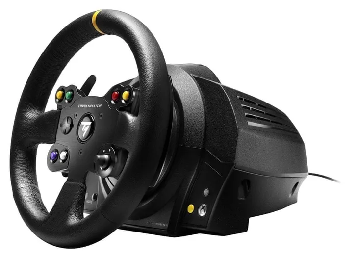 kierownica-thrustmaster-4460133-4460133-lacznosc-przewodowa