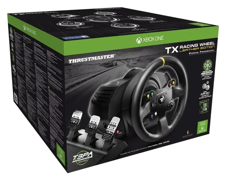 kierownica-thrustmaster-4460133-4460133-waga-z-opakowaniem-9-46-kg-certyfikat-ce