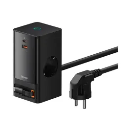 ladowarka-sieciowa-biurkowa-baseus-powercombo-65w-usb-usb-c-ac