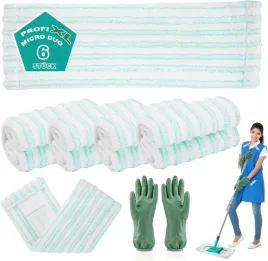 nakladki-na-mopa-leifheit-profi-xl-micro-duo-profi-xl-cotton-plus-4-szt