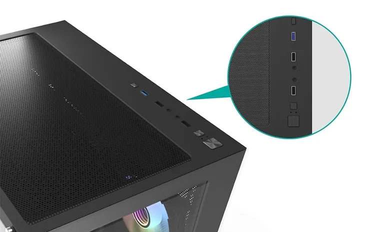 obudowa-darkflash-c285p-cube-case-czarny-wysokosc-produktu-40-cm