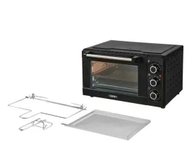 mini-piekarnik-raven-epi004x-1650w-20l-rozen-termoobieg-ruszt-czarny