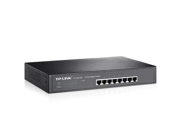 switch-tp-link-tl-sg1008-standard-pracy-portow-lan-brak-informacji