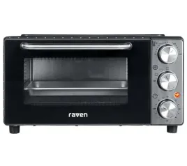 mini-piekarnik-raven-epi003x-13-l-czarny