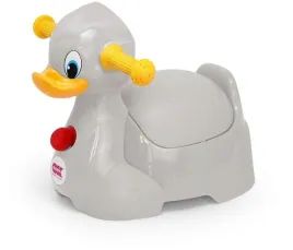 nocnik-dzieciecy-quack-okbaby-kaczka-szary