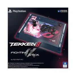 kontroler-hori-fighting-stick-tekken-8-edition-do-ps5-ps4-pc