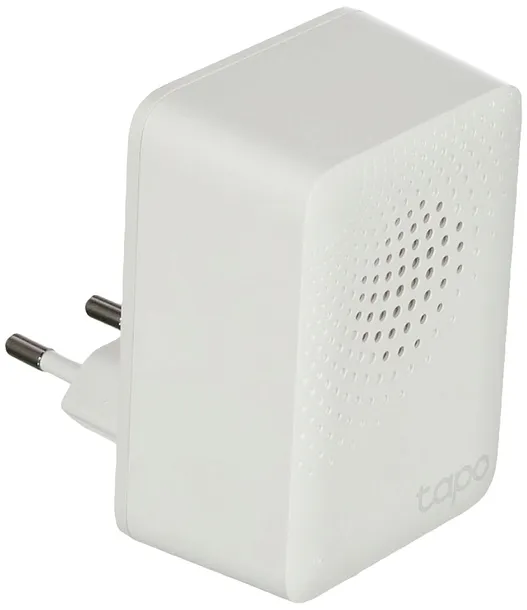 hub-z-dzwonkiem-tp-link-tapo-h100-rodzaj-centrala-sterujaca