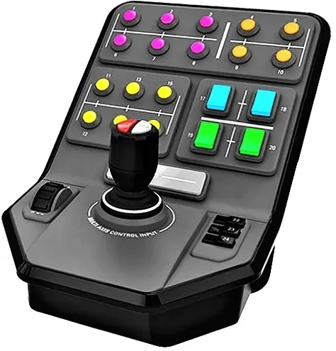 kierownica-logitech-g-saitek-heavy-equipment-bundle-sim-controller-farm-waga-z-opakowaniem-5-kg-model-945-000062