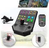 kierownica-logitech-g-saitek-heavy-equipment-bundle-sim-controller-farm-waga-z-opakowaniem-5-kg-marka-logitech
