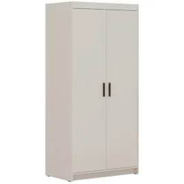 szafa-alena-2d-bez-piaskowy-90-cm-polki-i-drazek
