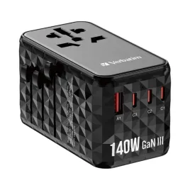 adapter-podrozny-verbatim-uta-10-gan-iii-globalny-2xusb-c-pd-3-1-qc-4-140w