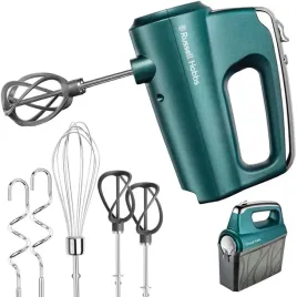 mikser-reczny-russell-hobbs-swirl-turquoise-25891-56-5-predkosci-turbo
