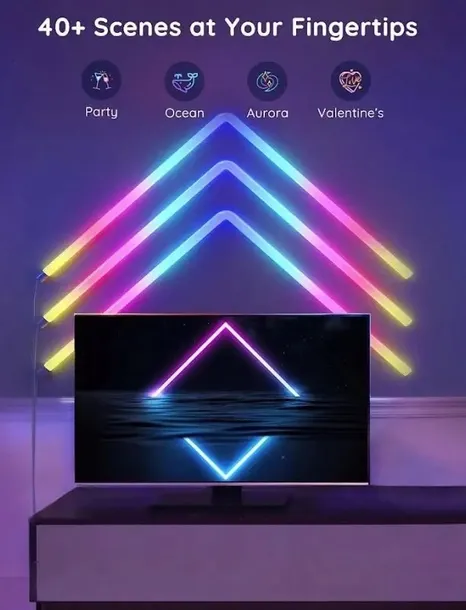 panele-led-govee-h6062-marka-govee