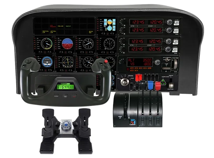 logitech-g-saitek-pro-flight-instrument-panel-945-000008-waga-z-opakowaniem-0-43-kg-kod-producenta-945-000008