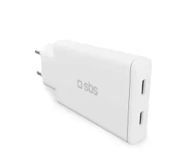 ladowarka-sieciowa-uniwersalna-sbs-gan-pd-67w-2x-usb-c-extra-slim