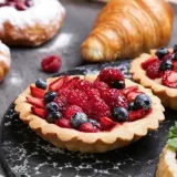 mini-piekarnik-ariete-979-05-18-l-niebieski-otwieranie-drzwi-do-dolu